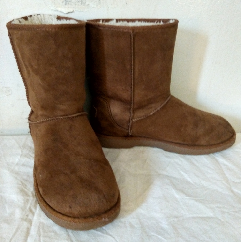 California Ani Makalu Boots